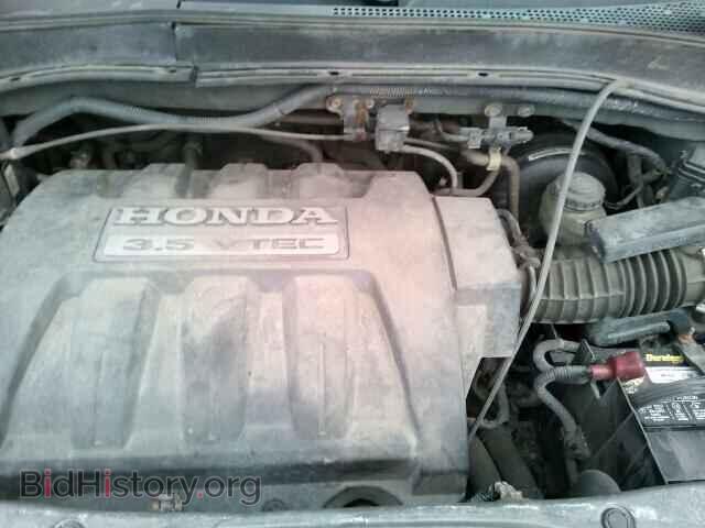 2007 HONDA PILOT - VIN: 5FNYF18737B018562 - Photo 7