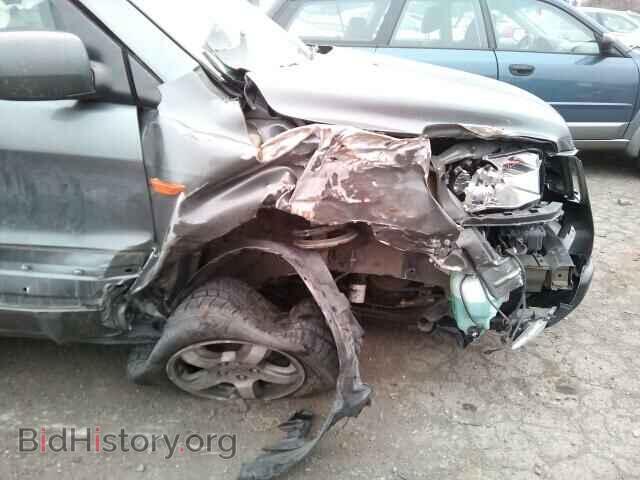 2007 HONDA PILOT - VIN: 5FNYF18737B018562 - Photo 9