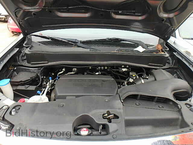 2012 HONDA PILOT - VIN: 5FNYF3H54CB023810 - Фото 7