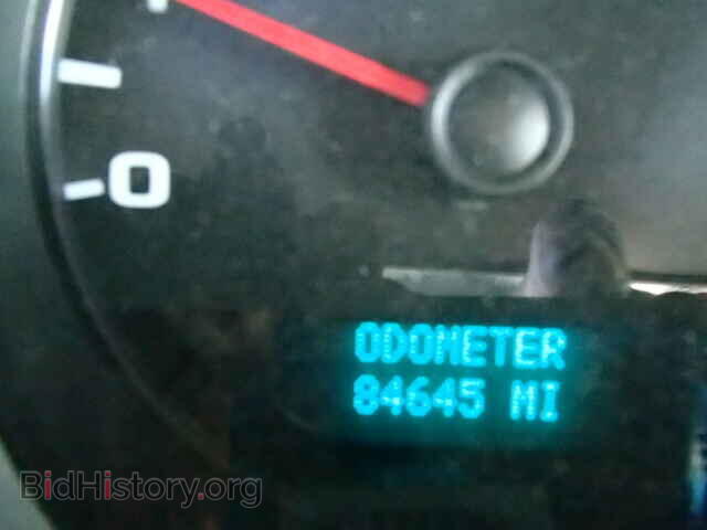 2007 CHEVROLET SILVERADO - VIN: 2GCEC13J971694032 - Фото 8