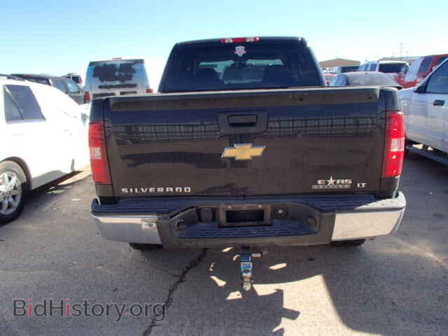 2007 CHEVROLET SILVERADO - VIN: 2GCEC13J971694032 - Фото 10
