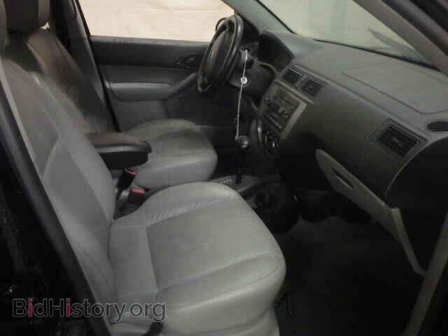 2006 FORD FOCUS - VIN: 1FAHP34N86W213599 - Фото 5