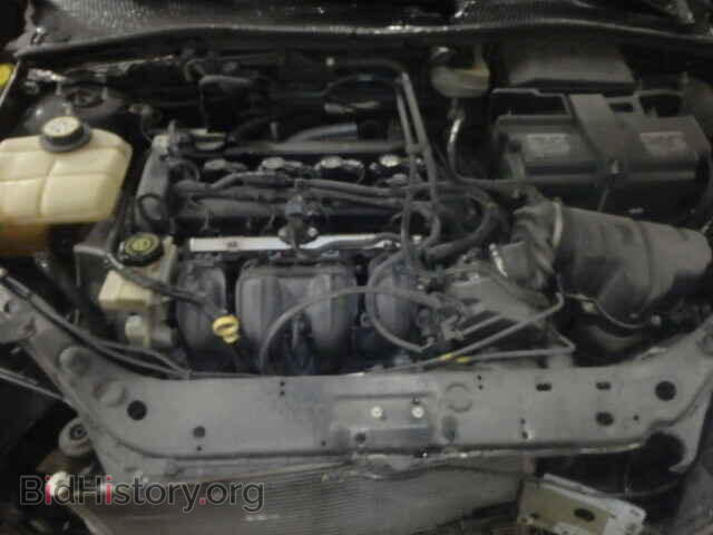 2006 FORD FOCUS - VIN: 1FAHP34N86W213599 - Фото 7