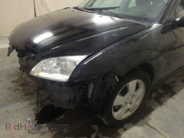 2006 FORD FOCUS - VIN: 1FAHP34N86W213599 - Фото 9