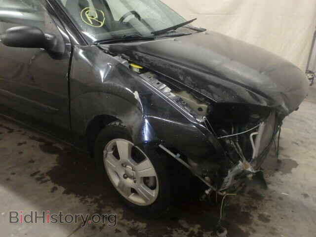 2006 FORD FOCUS - VIN: 1FAHP34N86W213599 - Фото 10