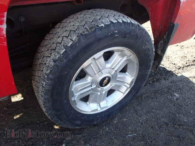 2012 CHEVROLET SILVERADO - VIN: 1GCRKSE72CZ198048 - Фото 10