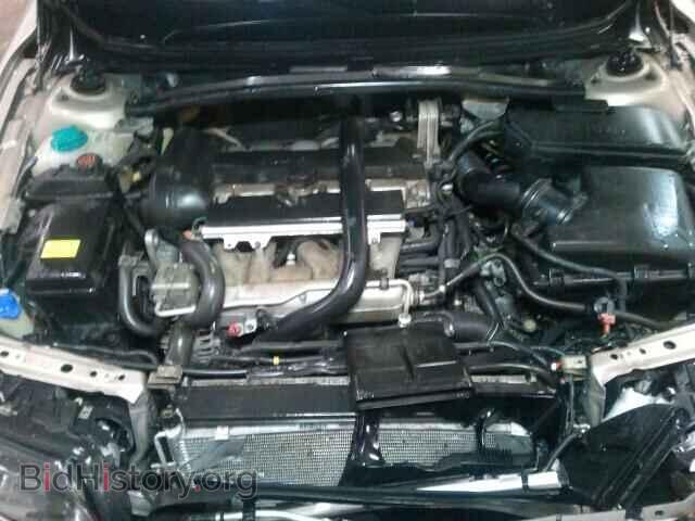 2004 VOLVO S80 - VIN: YV1TS59HX41363123 - Фото 7