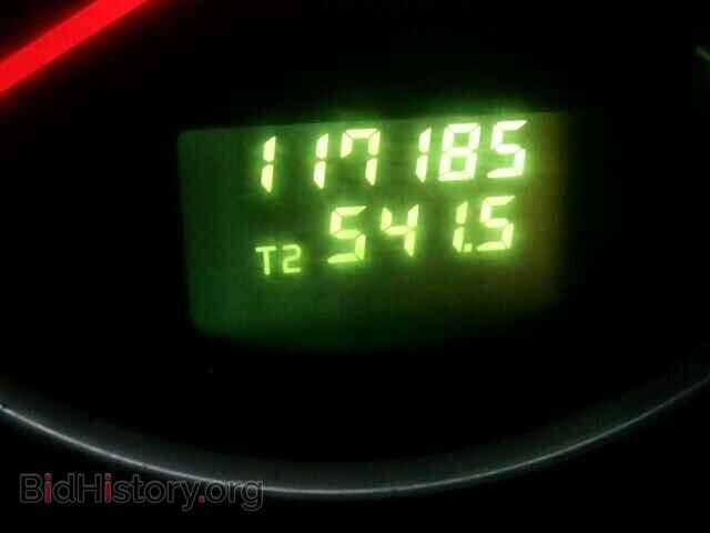 2004 VOLVO S80 - VIN: YV1TS59HX41363123 - Фото 8