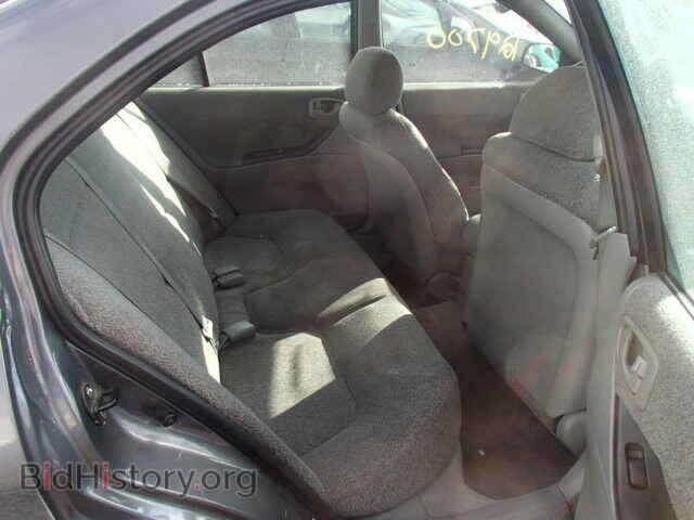 2002 MITSUBISHI GALANT - VIN: 4A3AA36G32E059974 - Фото 6