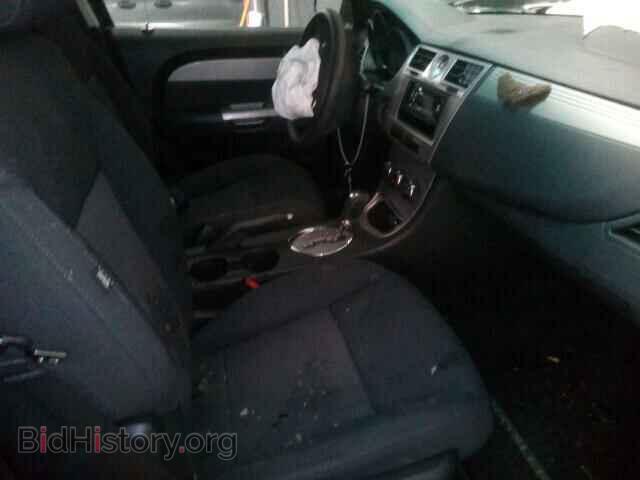 2010 CHRYSLER SEBRING - VIN: 1C3CC4FB7AN117023 - Фото 5