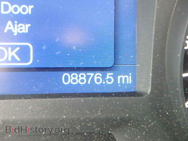 2014 FORD EDGE - VIN: 2FMDK3GC7EBA50554 - Photo 8