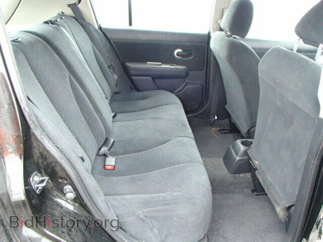 2011 NISSAN VERSA - VIN: 3N1BC1CP8BL399439 - Photo 6