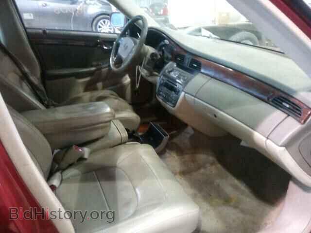 2004 CADILLAC DEVILLE - VIN: 1G6KD54Y14U159010 - Фото 5