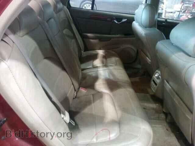 2004 CADILLAC DEVILLE - VIN: 1G6KD54Y14U159010 - Фото 6