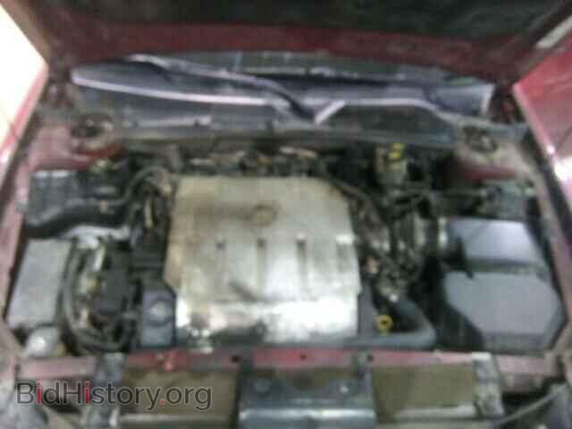 2004 CADILLAC DEVILLE - VIN: 1G6KD54Y14U159010 - Фото 7