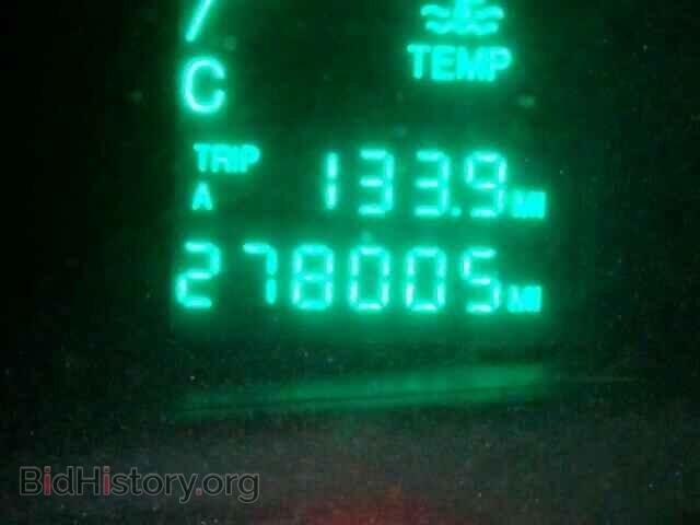 2004 CADILLAC DEVILLE - VIN: 1G6KD54Y14U159010 - Фото 8