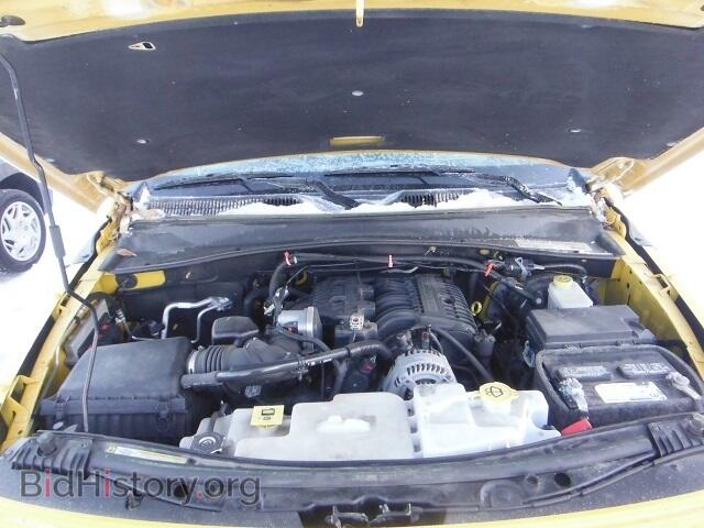 2011 DODGE NITRO - VIN: 1D4PU7GX7BW505955 - Photo 7