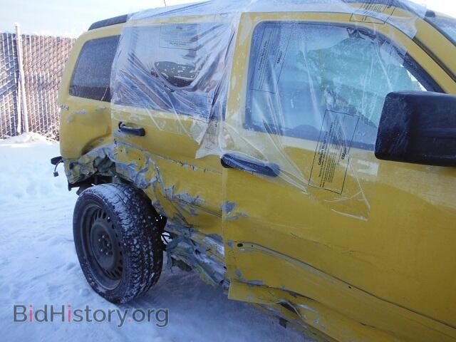 2011 DODGE NITRO - VIN: 1D4PU7GX7BW505955 - Photo 9