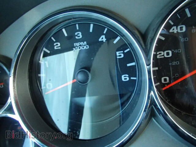 2013 CHEVROLET SILVERADO - VIN: 3GCPCSE06DG283953 - Фото 8