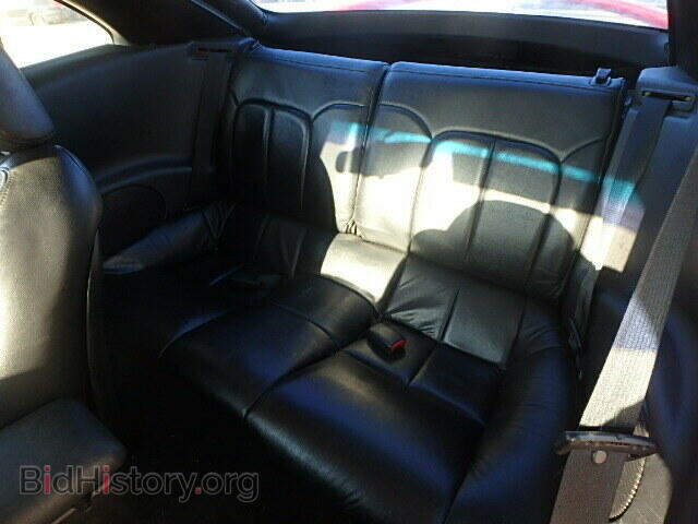 2000 MITSUBISHI ECLIPSE - VIN: 4A3AC84L8YE052583 - Photo 6