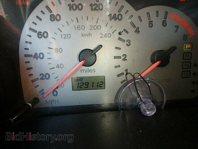 2000 MITSUBISHI ECLIPSE - VIN: 4A3AC84L8YE052583 - Photo 8