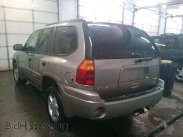 2003 GMC ENVOY - VIN: 1GKDT13S132155942 - Фото 3