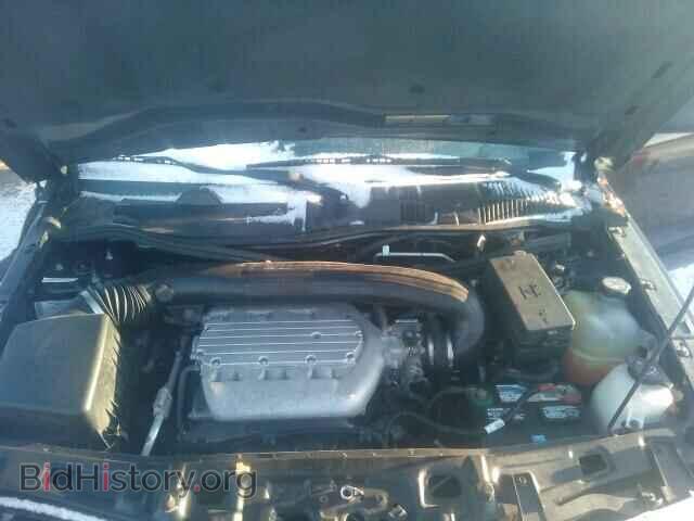 2004 SATURN VUE - VIN: 5GZCZ53434S857582 - Фото 7
