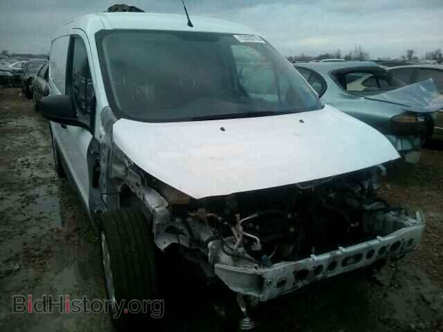 Фотография NM0LS7F77E1145751 - FORD TRANSIT CO 2014