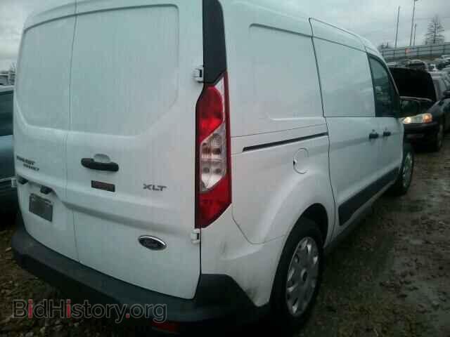 2014 FORD TRANSIT CO - VIN: NM0LS7F77E1145751 - Фото 4