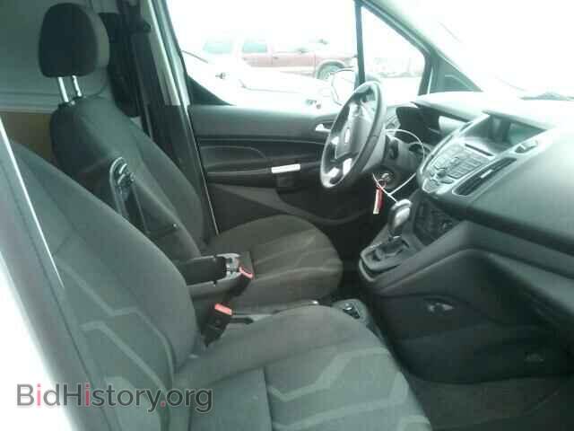 2014 FORD TRANSIT CO - VIN: NM0LS7F77E1145751 - Фото 5