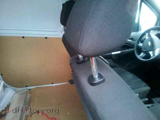 2014 FORD TRANSIT CO - VIN: NM0LS7F77E1145751 - Фото 6
