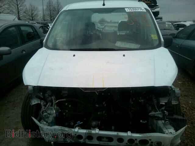 2014 FORD TRANSIT CO - VIN: NM0LS7F77E1145751 - Фото 7