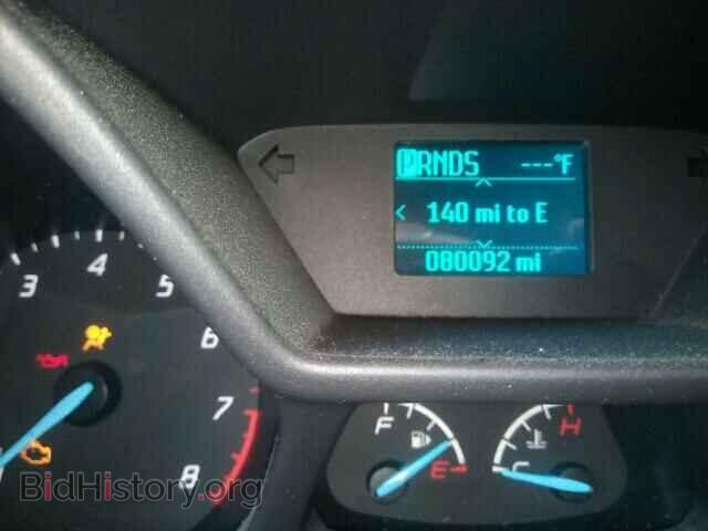 2014 FORD TRANSIT CO - VIN: NM0LS7F77E1145751 - Фото 8