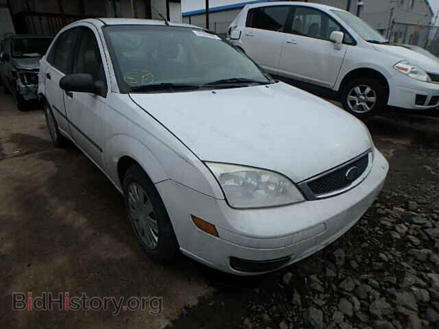 Фотография 1FAFP34N55W301712 - FORD FOCUS 2005