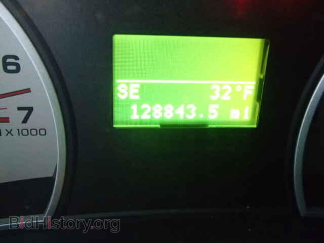 2008 FORD EXPLORER - VIN: 1FMEU74E98UB19576 - Фото 8