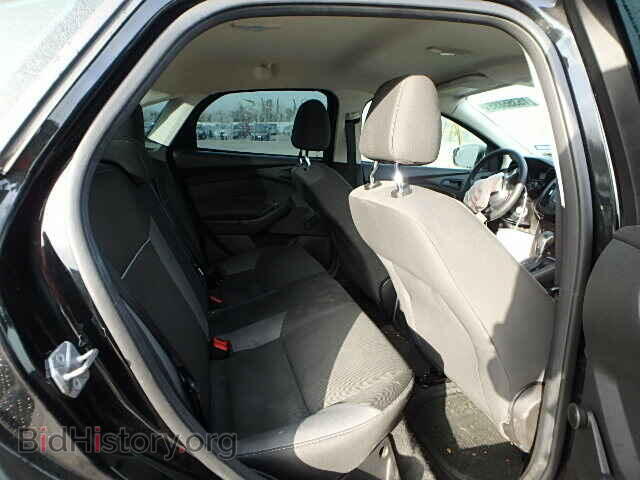 2014 FORD FOCUS - VIN: 1FADP3E21EL196082 - Photo 6