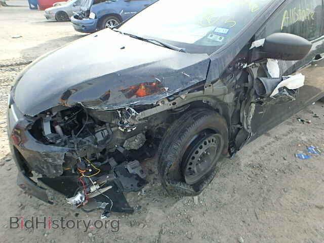2014 FORD FOCUS - VIN: 1FADP3E21EL196082 - Photo 9