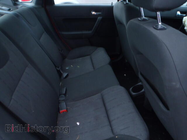 2008 FORD FOCUS - VIN: 1FAHP35N38W263571 - Photo 6