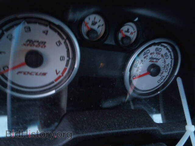 2008 FORD FOCUS - VIN: 1FAHP35N38W263571 - Photo 8