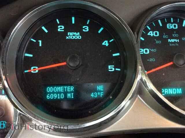 2014 CHEVROLET SILVERADO - VIN: 1GB4K0C80EF154925 - Фото 8