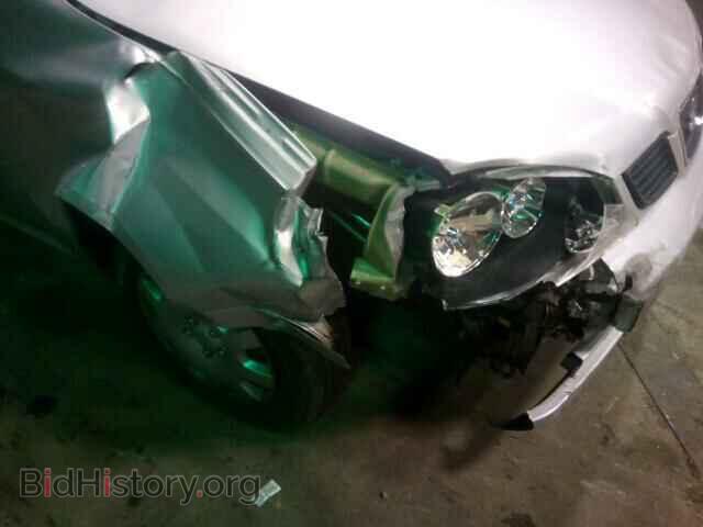 2005 SUZUKI FORENZA - VIN: KL5JD56Z05K236841 - Фото 9