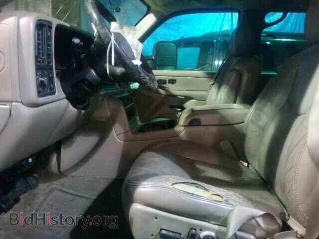 2006 CHEVROLET SILVERADO - VIN: 1GCHK23D66F148635 - Фото 5