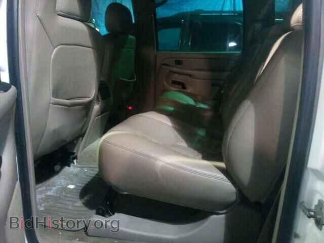2006 CHEVROLET SILVERADO - VIN: 1GCHK23D66F148635 - Фото 6