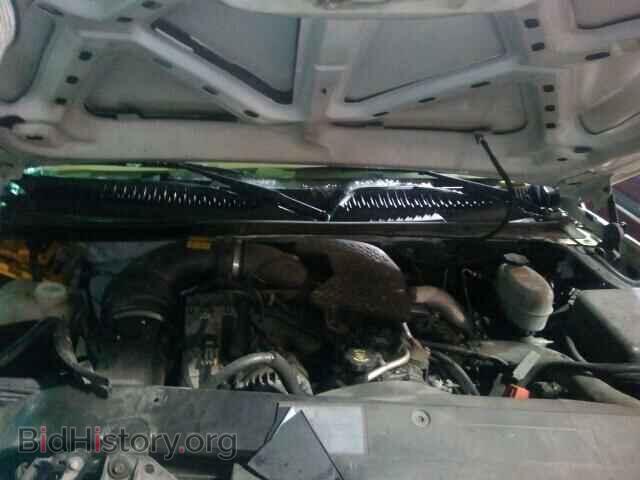 2006 CHEVROLET SILVERADO - VIN: 1GCHK23D66F148635 - Фото 7