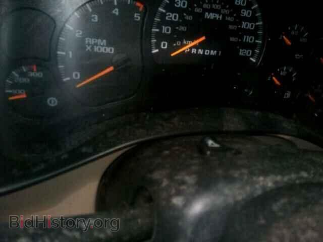 2006 CHEVROLET SILVERADO - VIN: 1GCHK23D66F148635 - Фото 8
