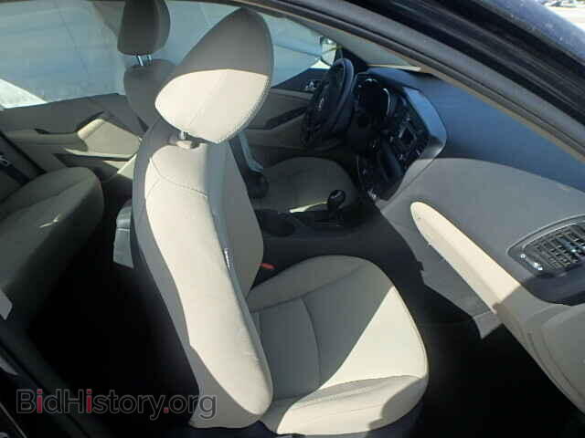 2013 KIA OPTIMA - VIN: KNAGM4AD7D5053828 - Photo 5
