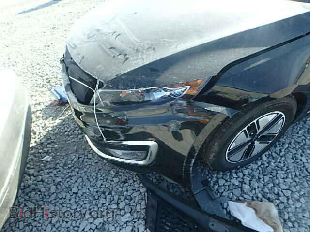 2013 KIA OPTIMA - VIN: KNAGM4AD7D5053828 - Photo 10