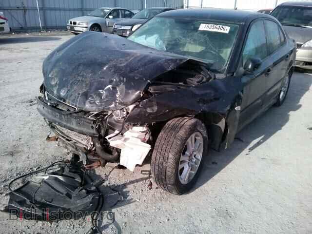 2006 SAAB 9 3 - VIN: YS3FD49Y661144680 - Photo 2
