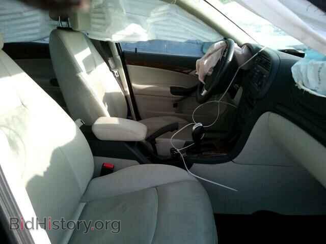 2006 SAAB 9 3 - VIN: YS3FD49Y661144680 - Photo 5