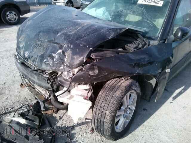 2006 SAAB 9 3 - VIN: YS3FD49Y661144680 - Photo 9